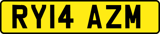 RY14AZM