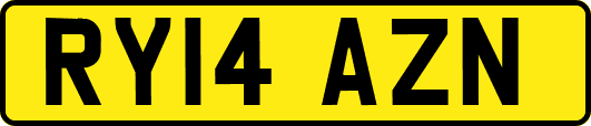 RY14AZN