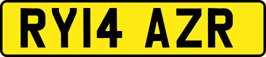 RY14AZR