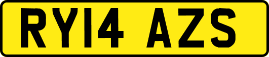 RY14AZS