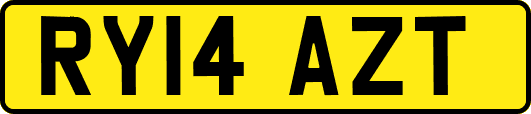 RY14AZT