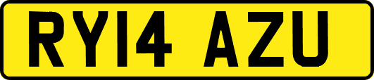 RY14AZU