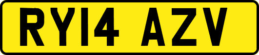 RY14AZV