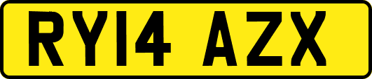 RY14AZX