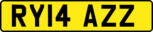 RY14AZZ