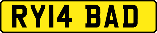 RY14BAD