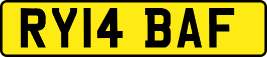 RY14BAF