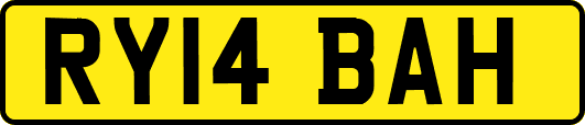 RY14BAH
