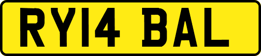 RY14BAL