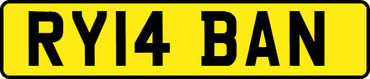 RY14BAN