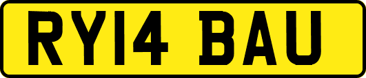 RY14BAU