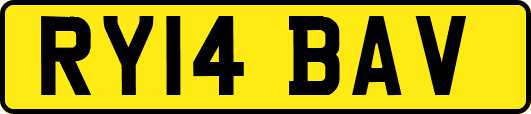 RY14BAV