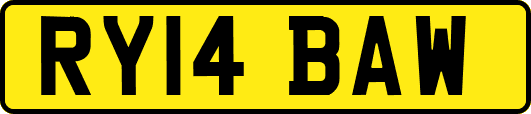 RY14BAW