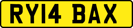 RY14BAX