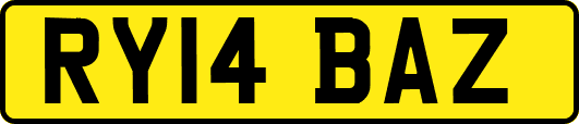 RY14BAZ