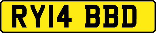 RY14BBD