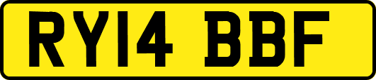 RY14BBF