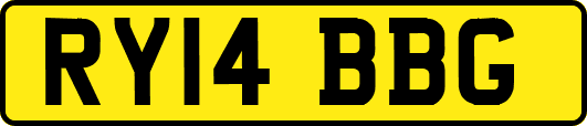 RY14BBG