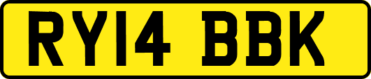 RY14BBK