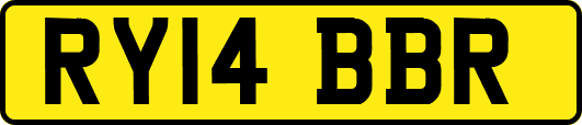 RY14BBR