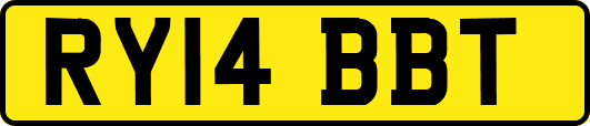 RY14BBT