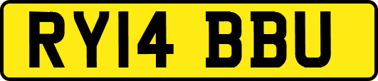 RY14BBU
