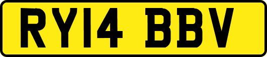 RY14BBV