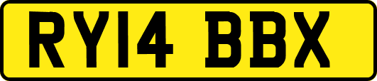 RY14BBX