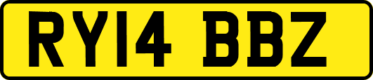 RY14BBZ