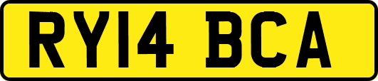 RY14BCA