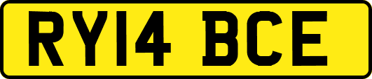 RY14BCE