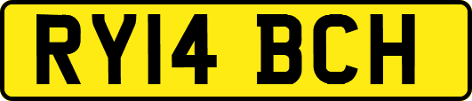 RY14BCH