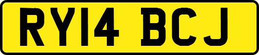 RY14BCJ