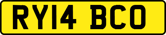 RY14BCO