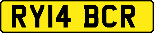 RY14BCR