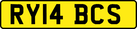 RY14BCS