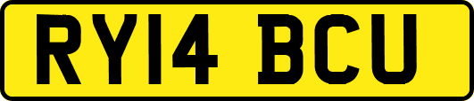 RY14BCU