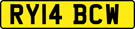 RY14BCW