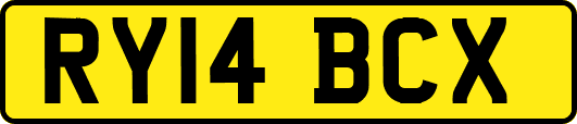 RY14BCX