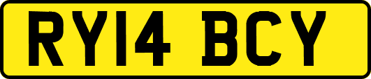 RY14BCY