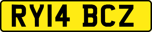 RY14BCZ