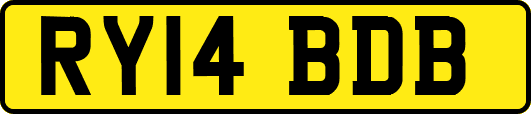 RY14BDB