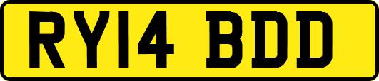 RY14BDD