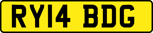 RY14BDG