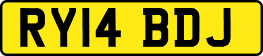 RY14BDJ
