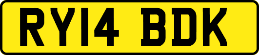 RY14BDK
