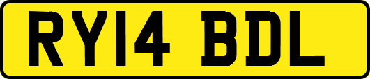 RY14BDL