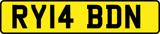 RY14BDN