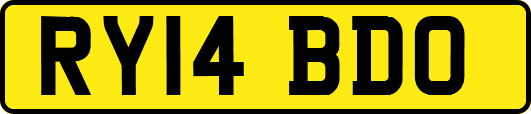 RY14BDO