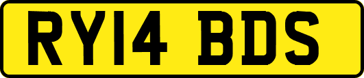 RY14BDS